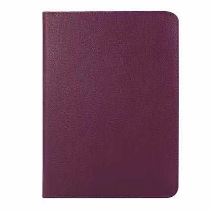 iPad Pro 13” (M4) (2024) Cover (Purple)