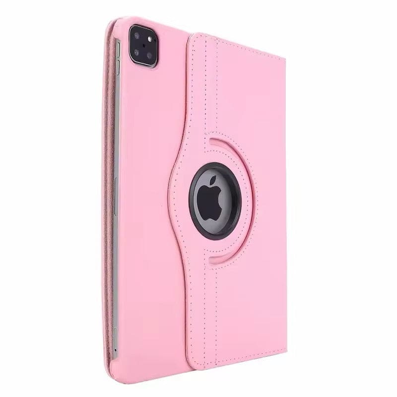 iPad Pro 13” (M4) (2024) Cover (Light Pink)