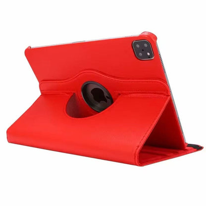 iPad Pro 13” (M4) (2024) Cover (Red)