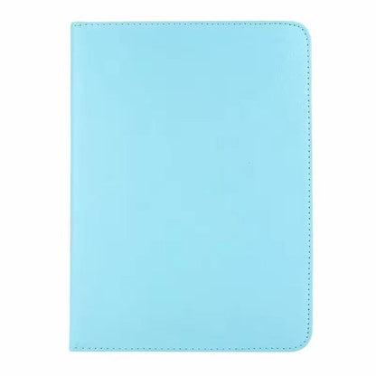 iPad Pro 13” (M4) (2024) Cover (Sky Blue)