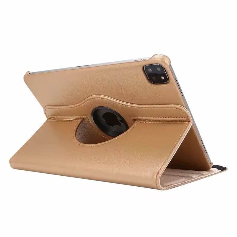 iPad Pro 13” (M4) (2024) Cover (Gold)