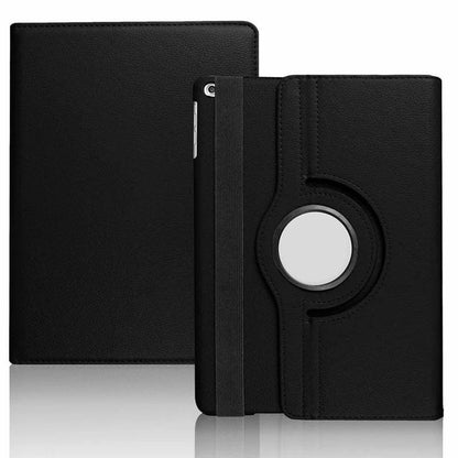 iPad Pro 9.7” Cover (Black)