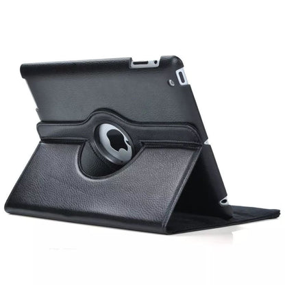 iPad Pro 9.7” Cover (Black)