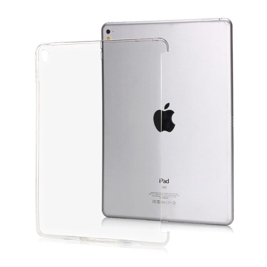 iPad Pro 9.7” Cover (Clear)