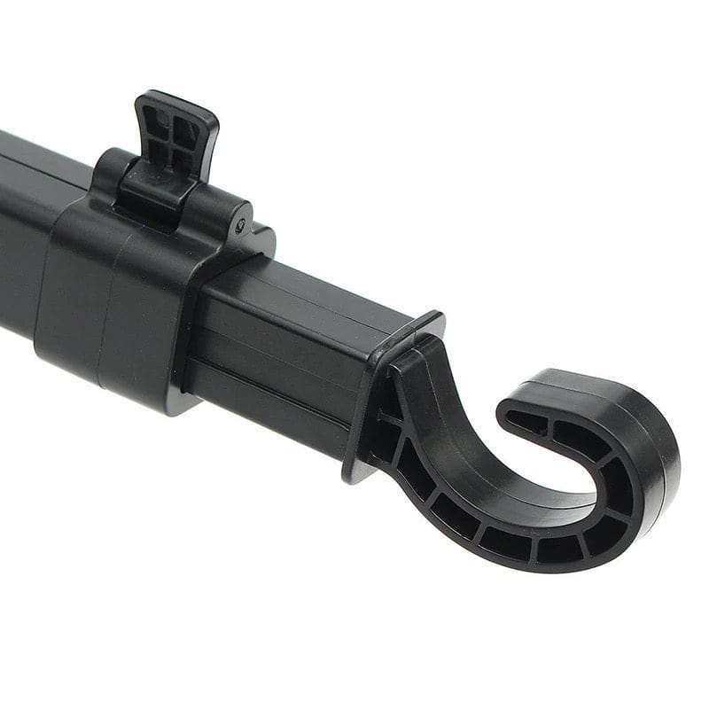 Universal iPad / Tablet Headrest Holder