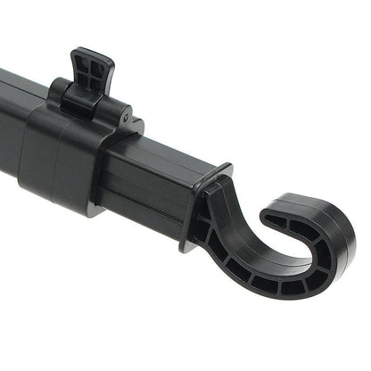 Universal iPad / Tablet Headrest Holder