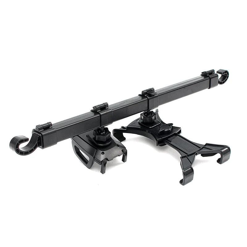 Universal iPad / Tablet Headrest Holder