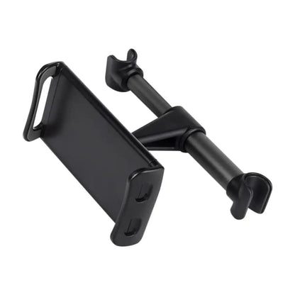 iPad / Tablet Headrest Holder (able to tilt & swivel)
