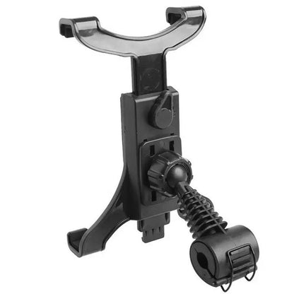 iPad / Tablet Headrest Holder (screen size of 7-10 inches)