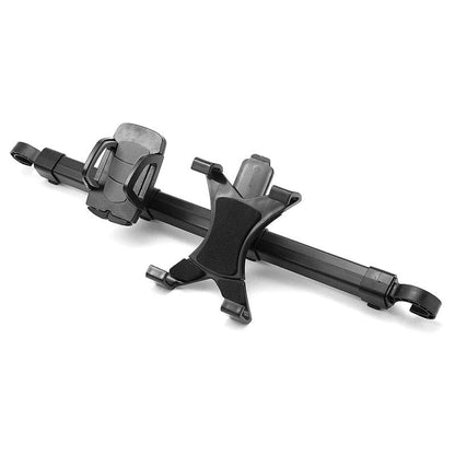 Universal iPad / Tablet Headrest Holder