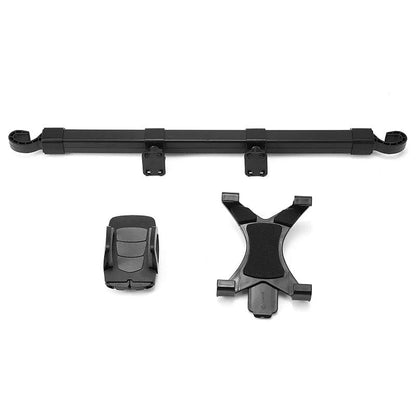 Universal iPad / Tablet Headrest Holder