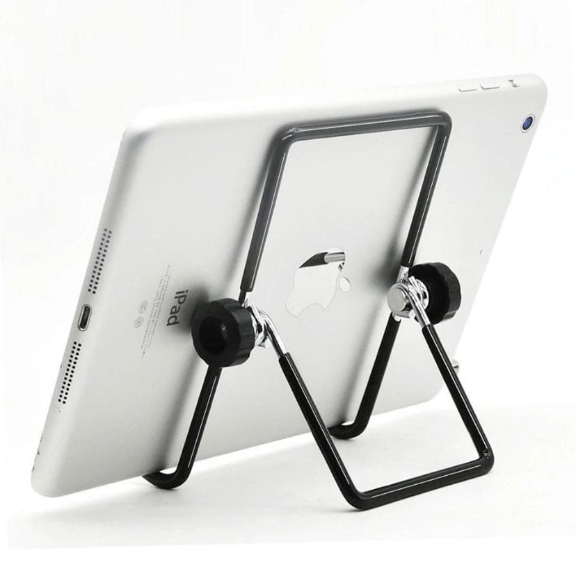 iPad & Tablet Stand