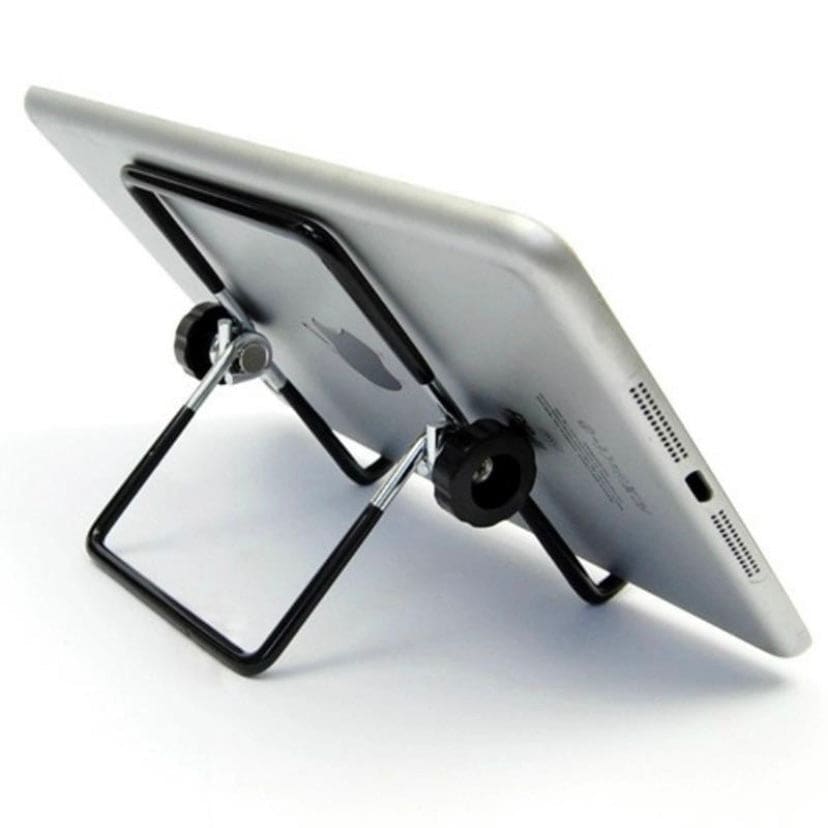 iPad & Tablet Stand