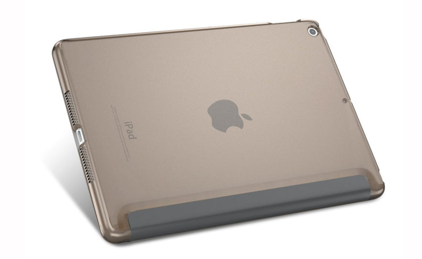Protective iPad cover