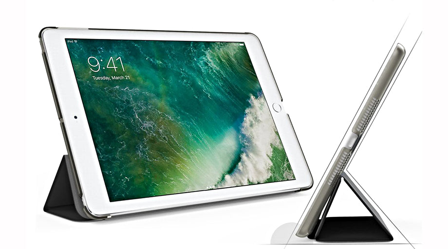 PP material iPad case