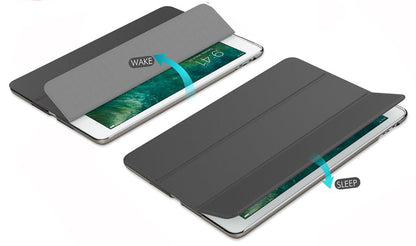 Magnetic alignment case