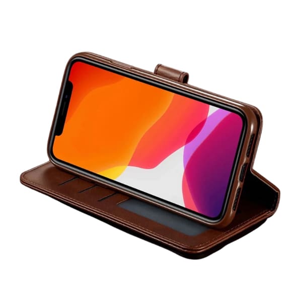 Flip Case for iPhone 11 (available in 5 colours)