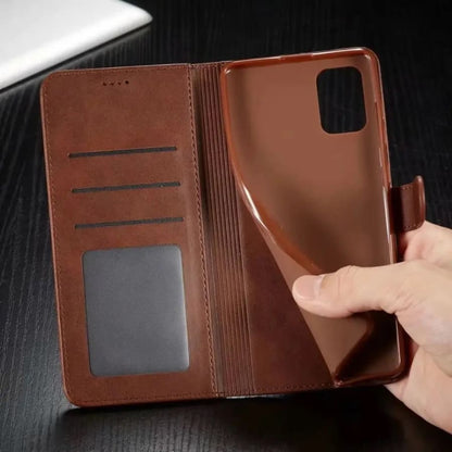 Flip Case for iPhone 11 (available in 5 colours)