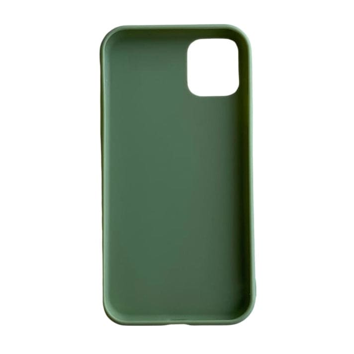 Case for iPhone 11 (Light Green)