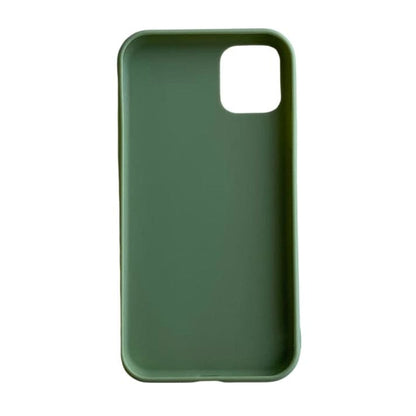 Case for iPhone 11 (Light Green)