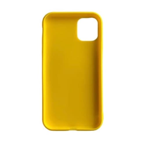 iPhone 11 Case (Yellow)