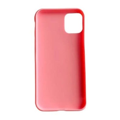 iPhone 11 Case (Pink)