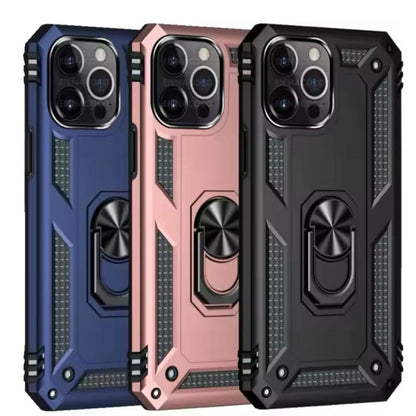 iPhone 11 Hard Rugged Case (4 colours available)