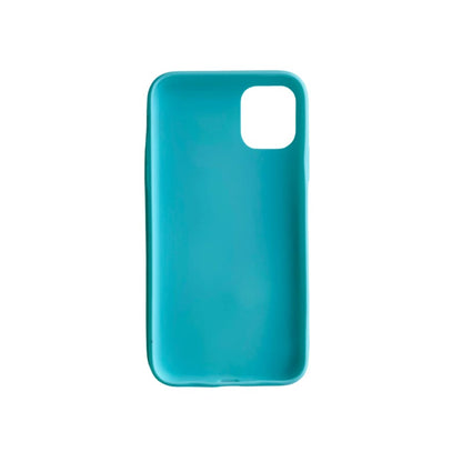 Case for iPhone 11 (Turquoise)