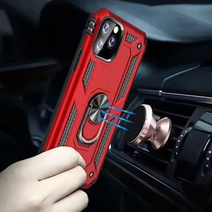 iPhone 11 Hard Rugged Case (4 colours available)