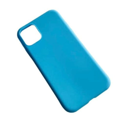 Case for iPhone 11 (Sky Blue)