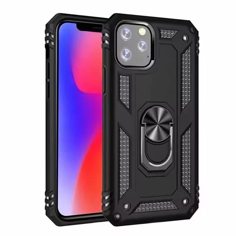 iPhone 11 Hard Rugged Case (4 colours available)