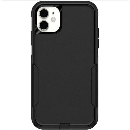iPhone 11 Dual Layer Armor Hard Case