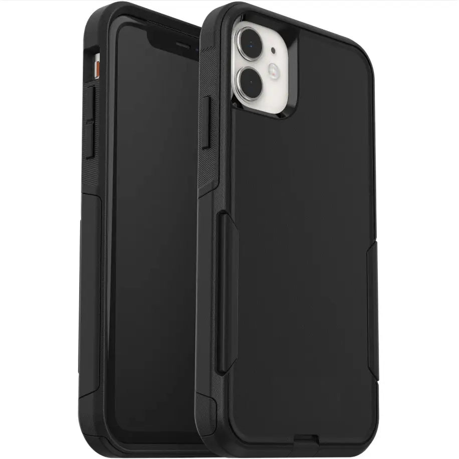 iPhone 11 Dual Layer Armor Hard Case