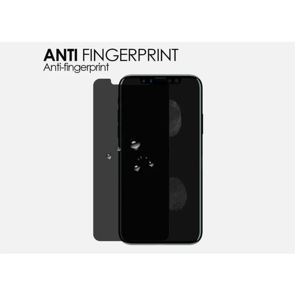 iPhone 11 Privacy Tempered Glass Screen Protector – 9H Anti-Spy