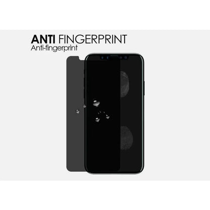 iPhone 11 Privacy Tempered Glass Screen Protector – 9H Anti-Spy
