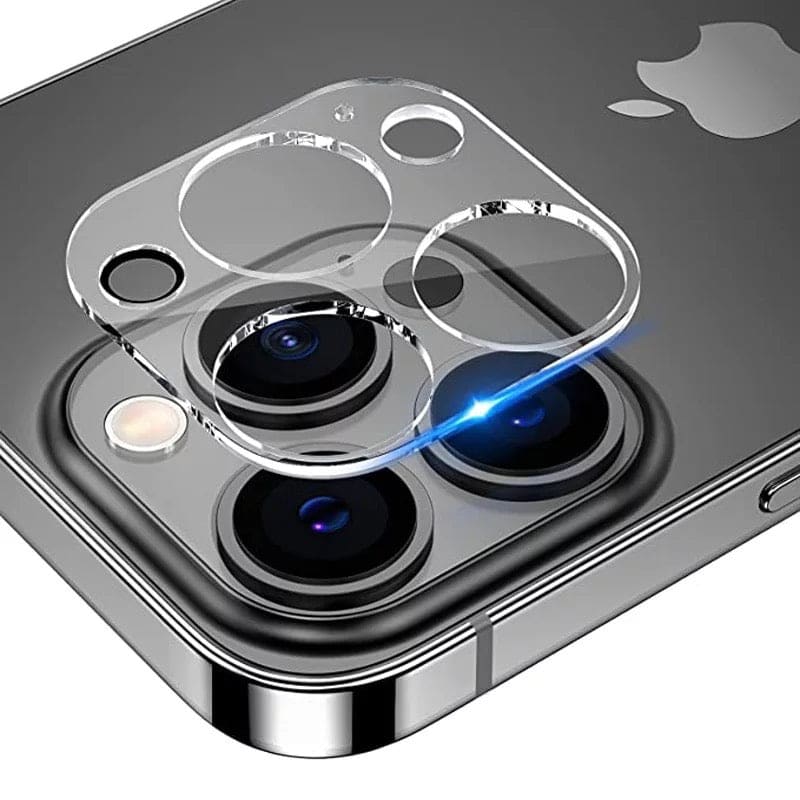 Camera Screen Protector for iPhone 11 Pro