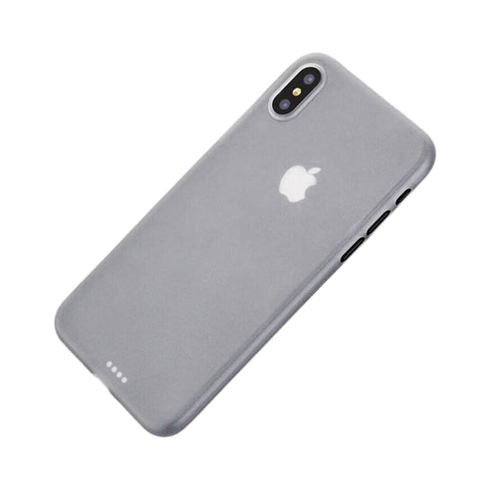 iPhone 11 Pro Case (Frosted Grey)