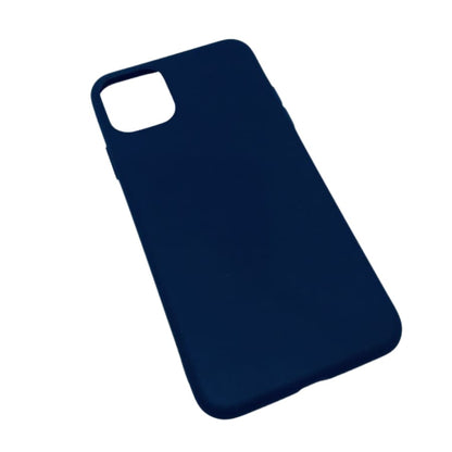 iPhone 11 Pro Max Case (Navy Blue)