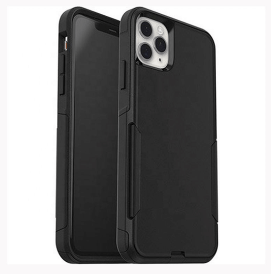 iPhone 12 Pro Max Dual Layer Armor Hard Case