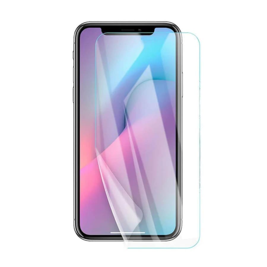 Hydrogel Screen Protector for iPhone 11 Pro Max
