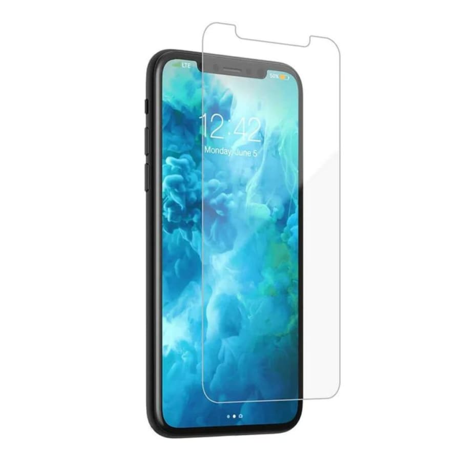 Screen Protector for iPhone 11 Pro (Pack of 2)