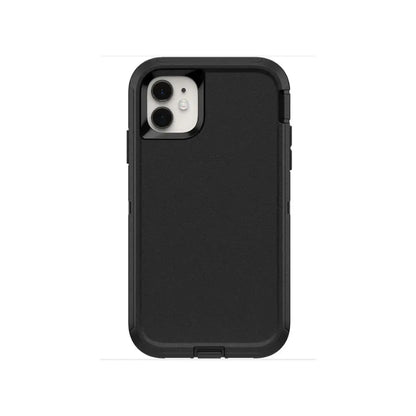 IPhone 11 Triple Layer Armor Hard Case