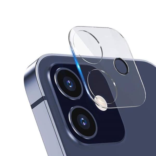 Screen Protector for iPhone 12 Camera