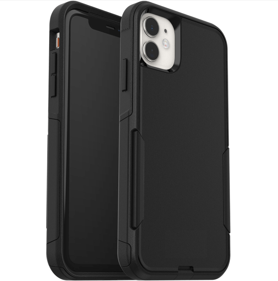 iPhone 11 Dual Layer Armor Hard Case