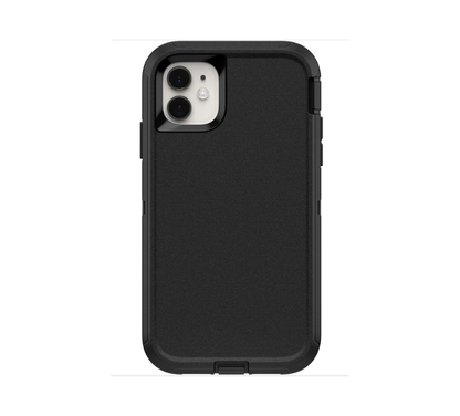 iPhone 11 Heavy Duty Shockproof Case