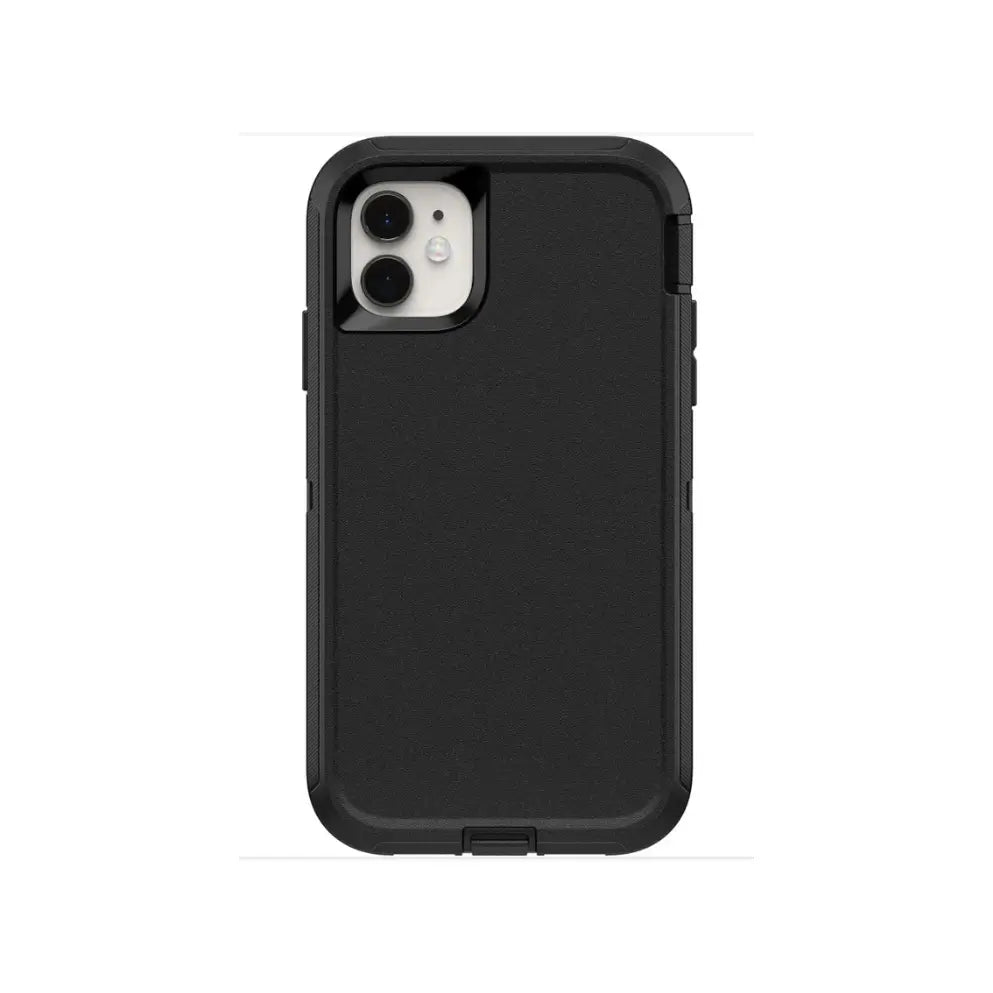 iPhone 12 Heavy Duty Shockproof Case