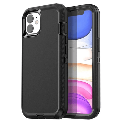 iPhone 11 Heavy Duty Shockproof Case