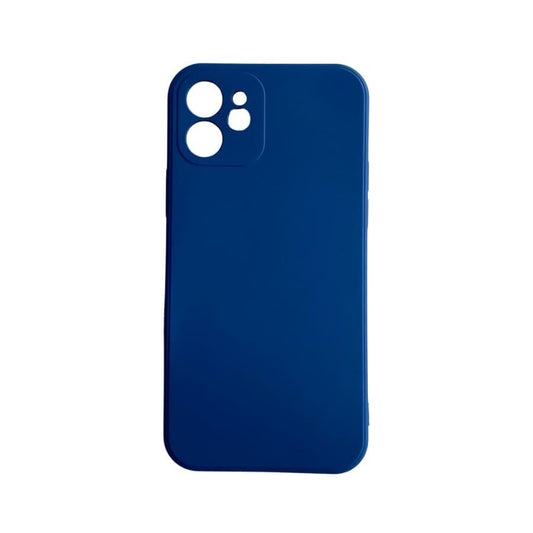 iPhone 12/iPhone 12 Pro (6.1”) Case (Navy)