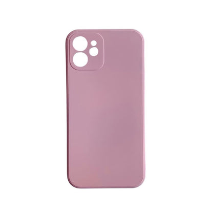 Case for iPhone 12/iPhone 12 Pro (6.1”) (Pink)