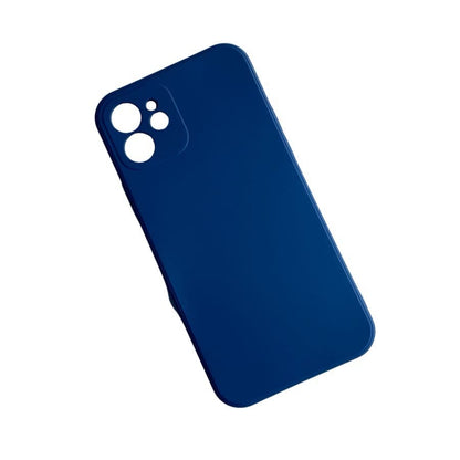 Case for iPhone 12/iPhone 12 Pro (6.1”) (Navy)